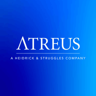 ATREUS A HEIDRICK & STRUGGLES COMPANY