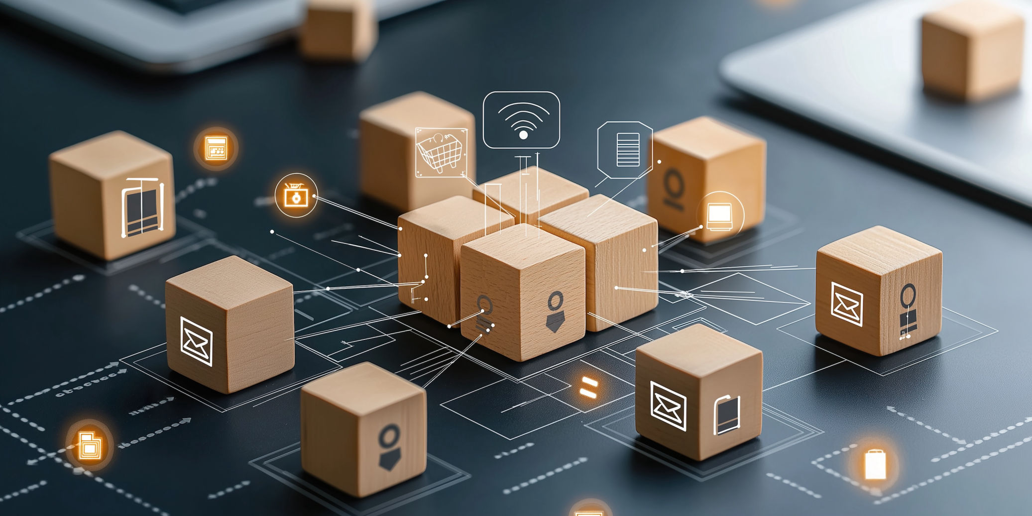 DACH-Kompetenz, international wirksam