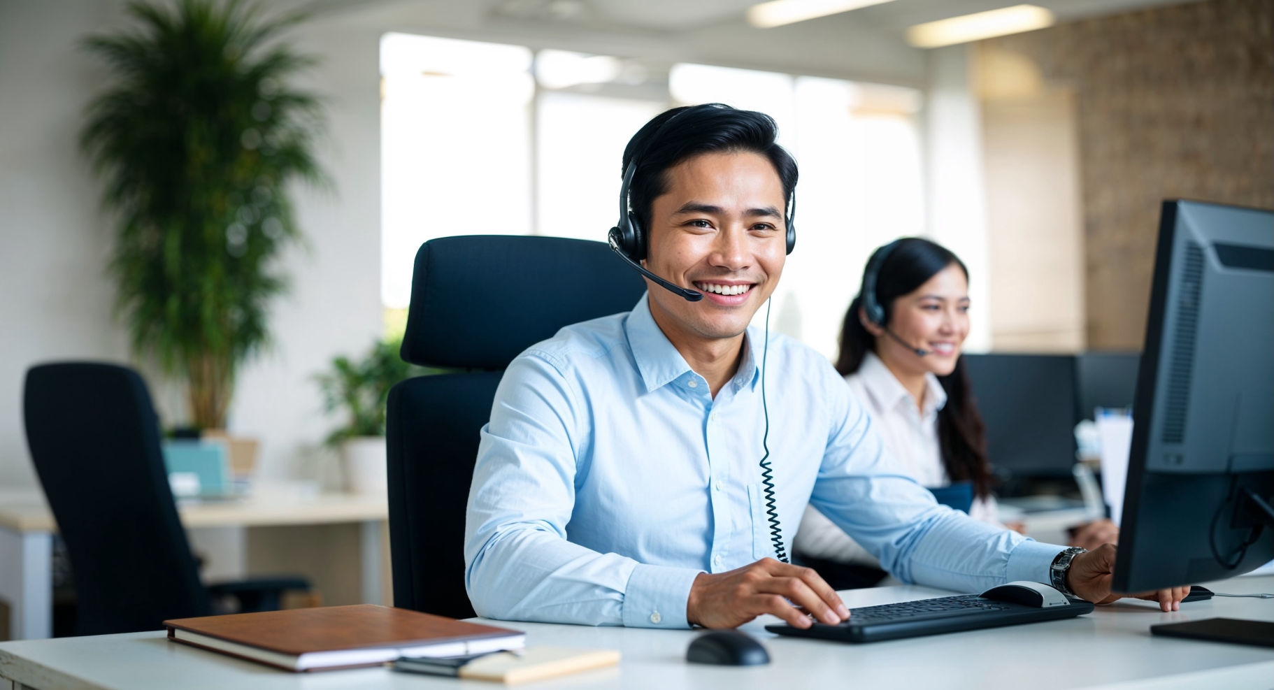 Markenname mit verknüpften Emotionen wie „Vertrauen“, „Sicherheit“ oder „Freiheit“ – Visualisierung emotionaler Verankerung in der Markenführung.