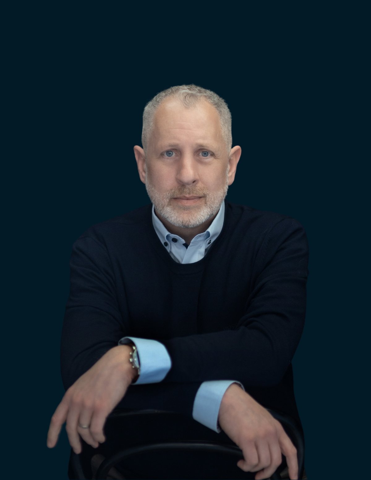 Joerg Schmitz