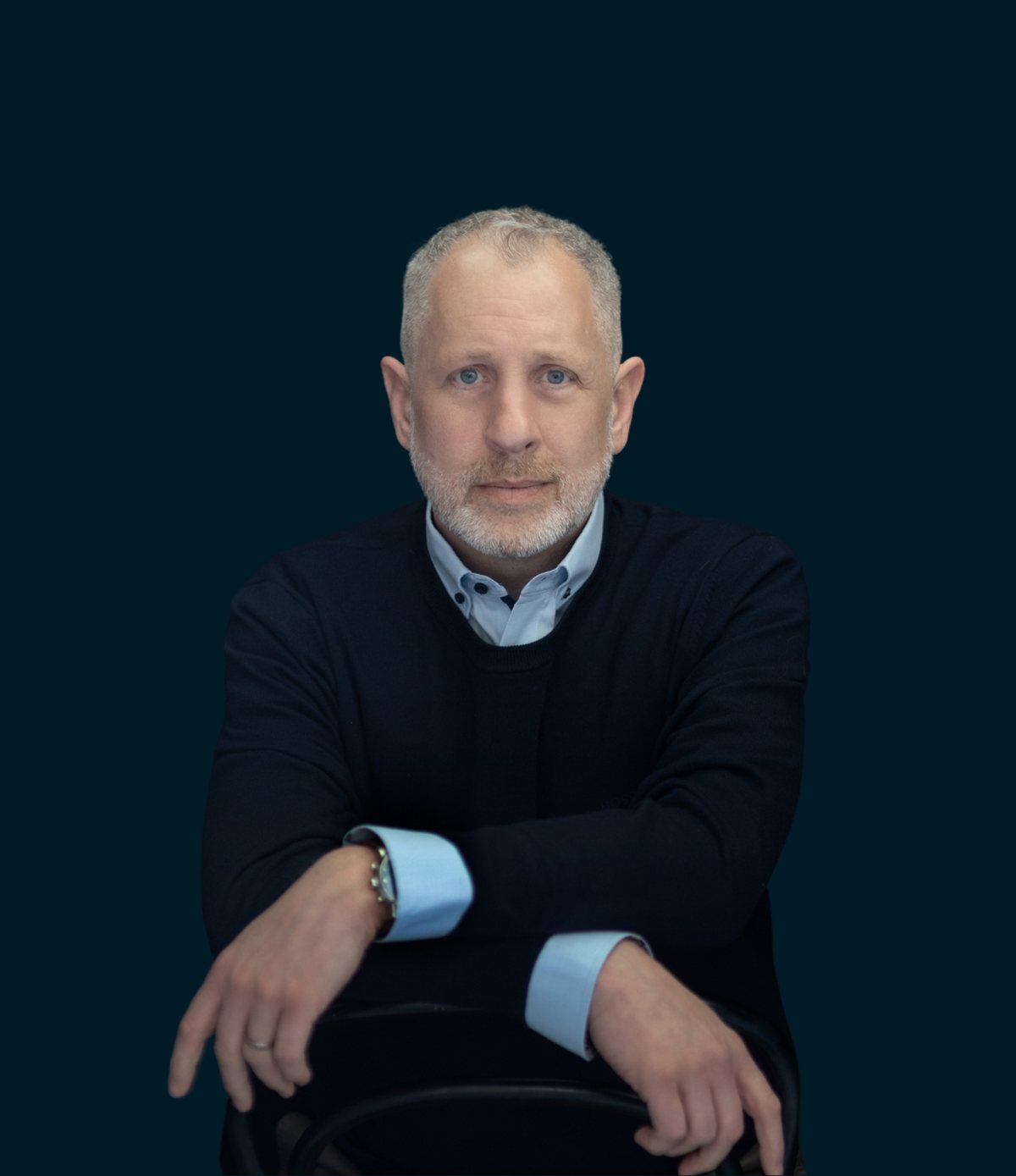 Joerg Schmitz