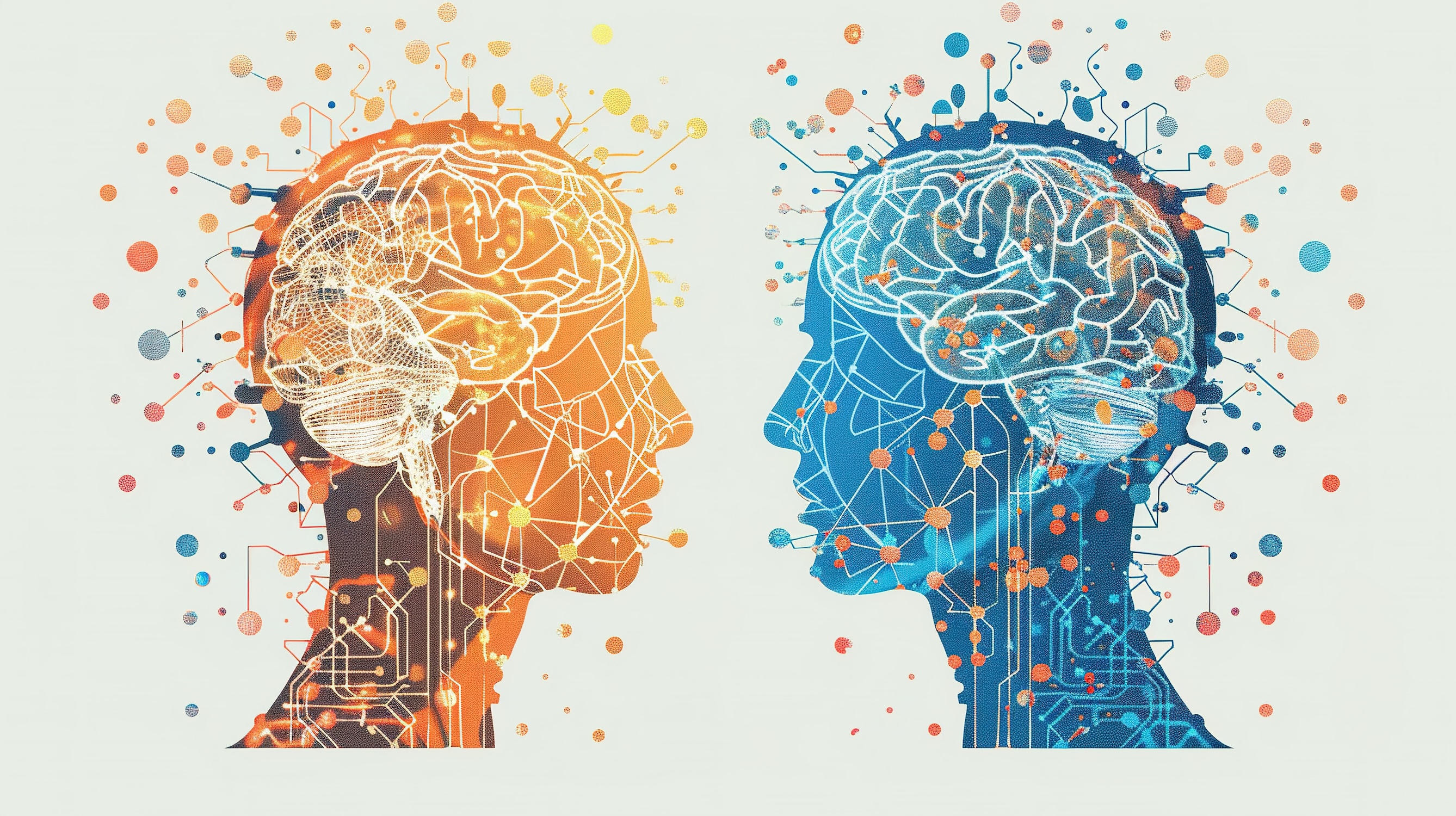 Menschen sind biologisch und kulturell darauf programmiert, auf Negatives stärker zu reagieren.