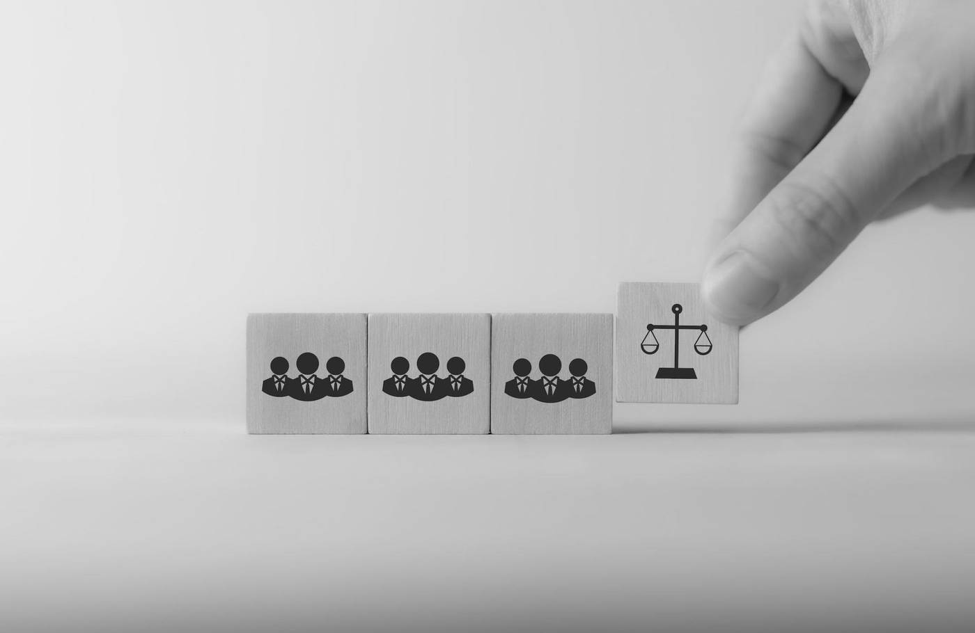 Compliance & ethische Standards